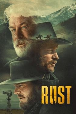 Poster Rust (2025)