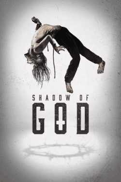 Poster Shadow of God (2025)
