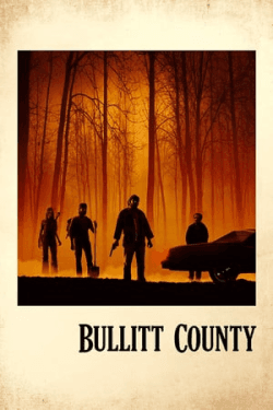 Poster Bullitt County (2018)