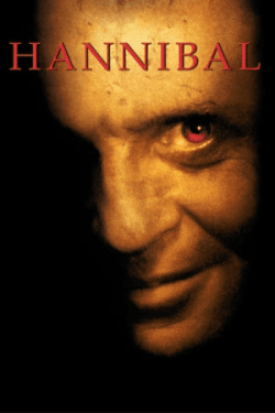 Poster Hannibal (2001)