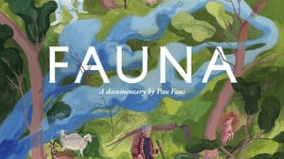 Fauna (2023)