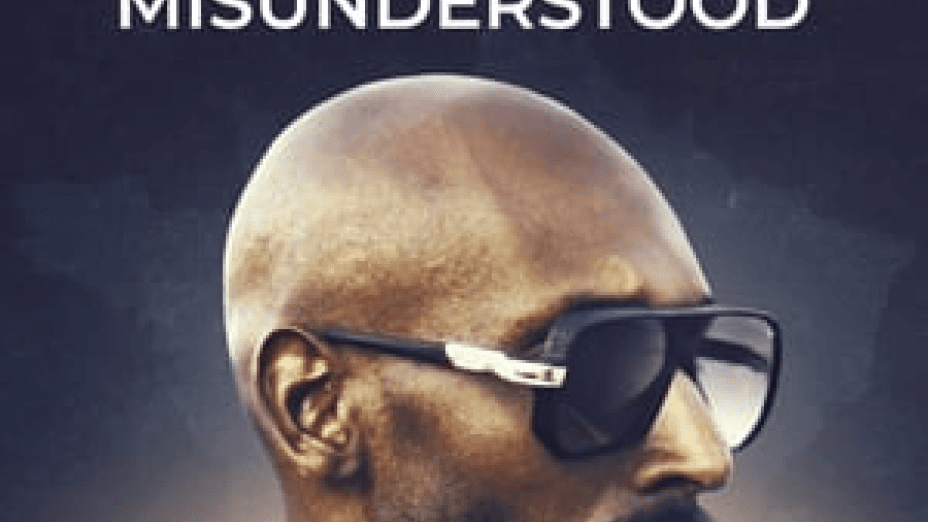 Anelka: Misunderstood (2020)