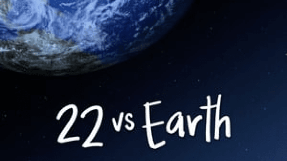 22 vs. Earth (2021)