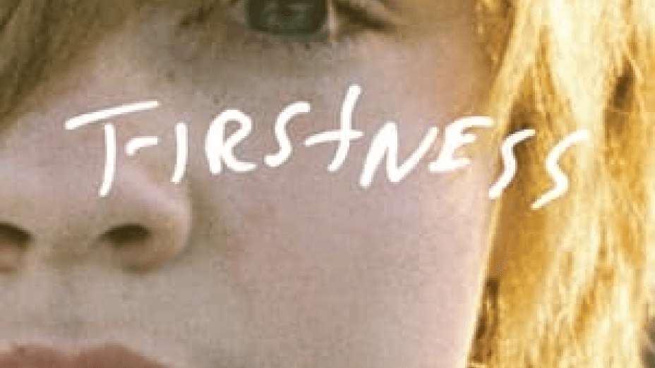 Firstness (2021)