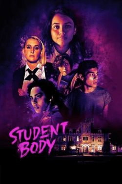 Poster Student Body (2022)