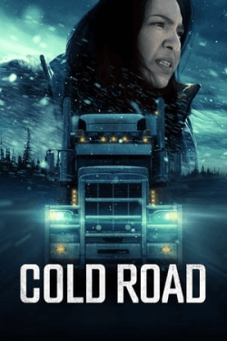 Poster Cold Road (2024)