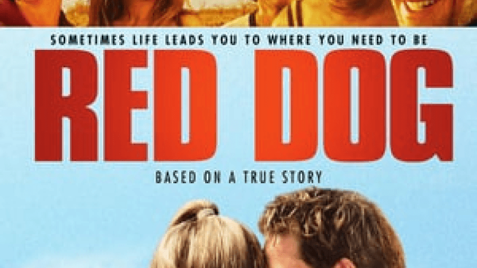 Red Dog (2011)