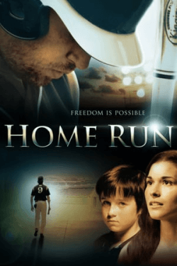 Poster Home Run (2013)