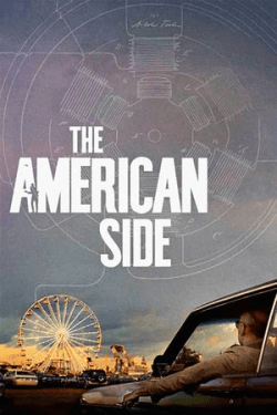 Poster The American Side (2016)