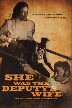 She Was the Deputy’s Wife (2021)