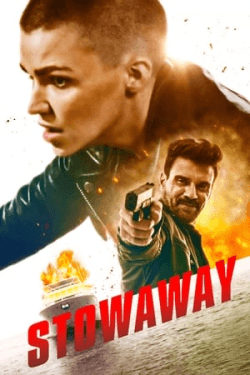 Stowaway (VII) (2022)