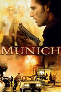 Poster Munich (2005)