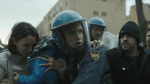 Public Disorder S1 Eps3