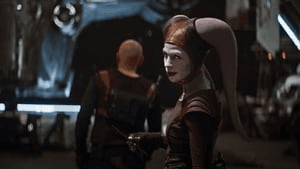 The Mandalorian Season 1 Episode 6