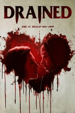 Poster Drained (2024)