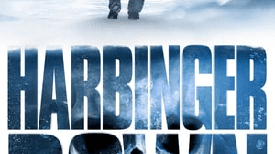 Harbinger Down (2015)