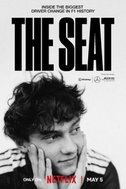 Poster The Seat (2025)
