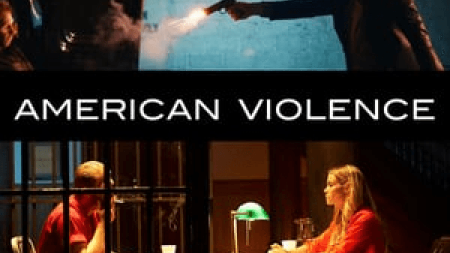 American Violence (2017)