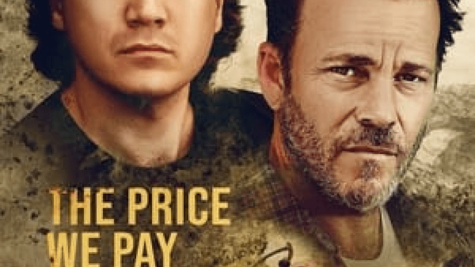 The Price We Pay (2023)