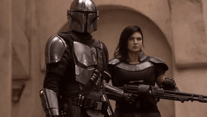 The Mandalorian Season 1 Episode 8