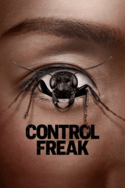 Poster Control Freak (2025)