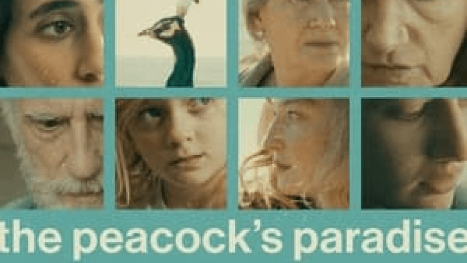 The Peacock’s Paradise (2022)