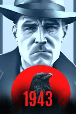 Poster 1943 (2023)