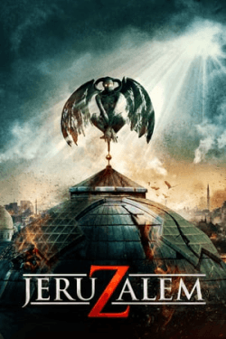 Jeruzalem (2016)