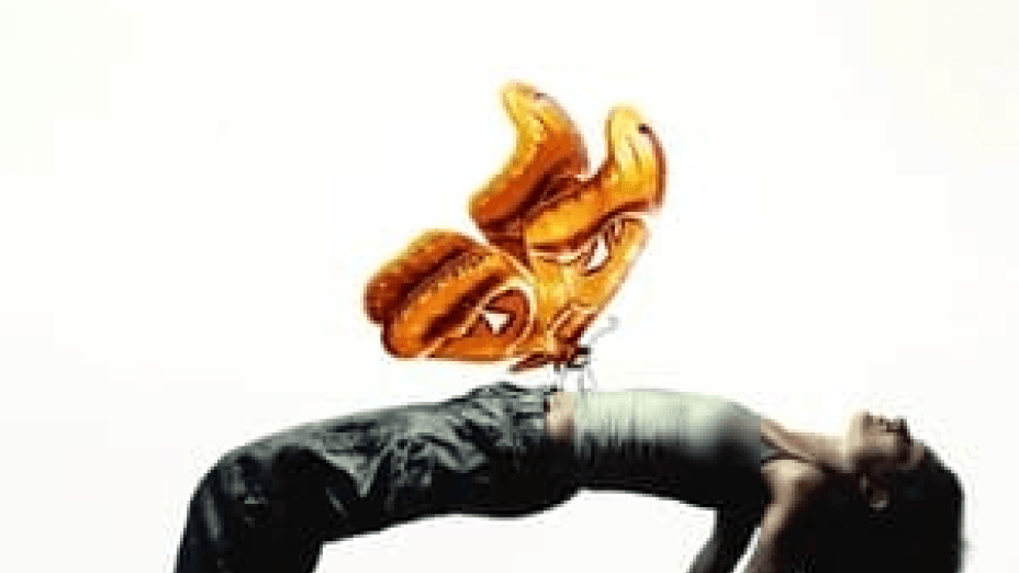 Butterfly Vision (2022)