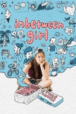Poster Inbetween Girl (2021)