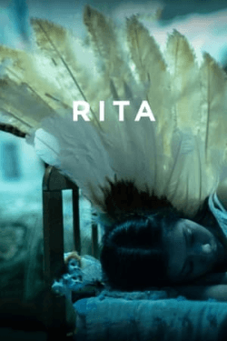 Poster Rita (2024)