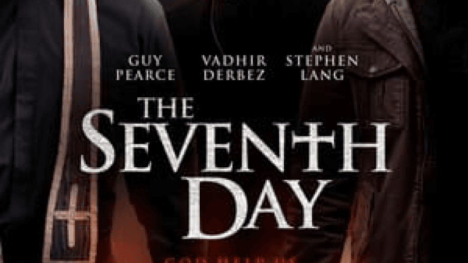 The Seventh Day (2021)