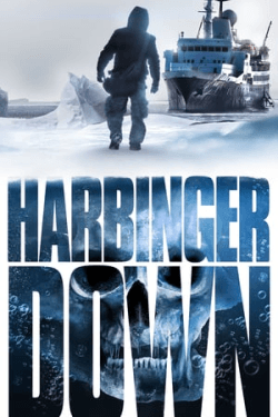 Poster Harbinger Down (2015)