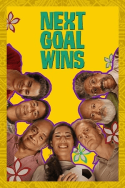 Poster Next Goal Wins (2023)