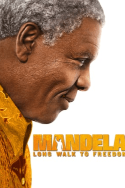 Mandela: Long Walk to Freedom (2013)