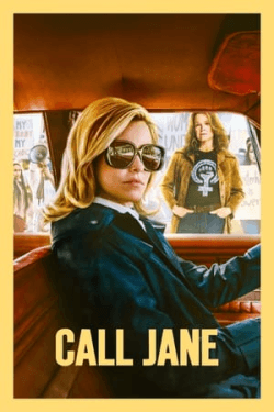 Call Jane (2022)