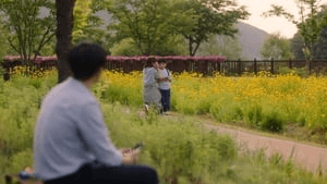 One Spring Night Episode 25 – 26