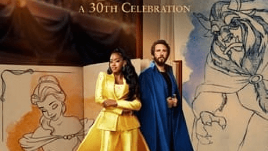 Beauty and the Beast: A 30th Celebration (2022)