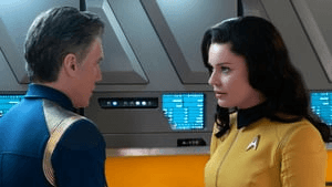 Star Trek: Discovery Season 2 Episode 4