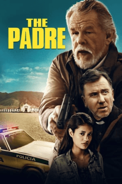 Poster The Padre (2018)