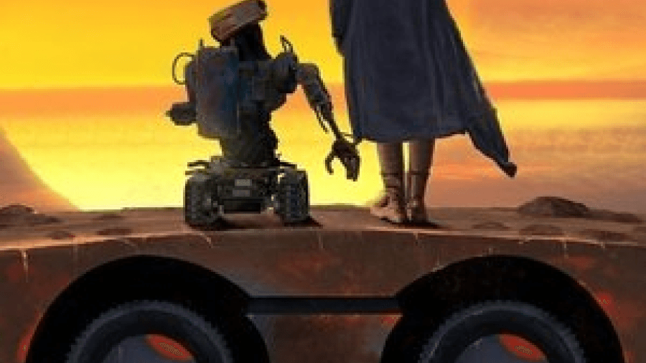 The Last Spark of Hope (2023)