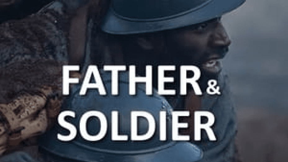 Father & Soldier (2023)