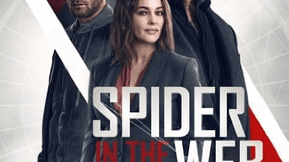 Spider in the Web (2019)