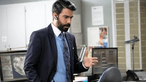 iZombie Season 5 Episode 8