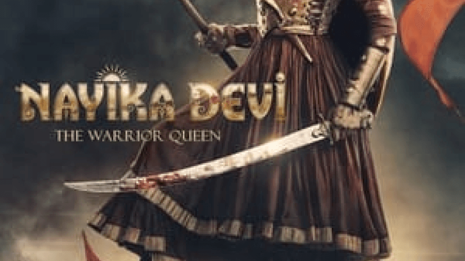 Nayika Devi: The Warrior Queen (2022)