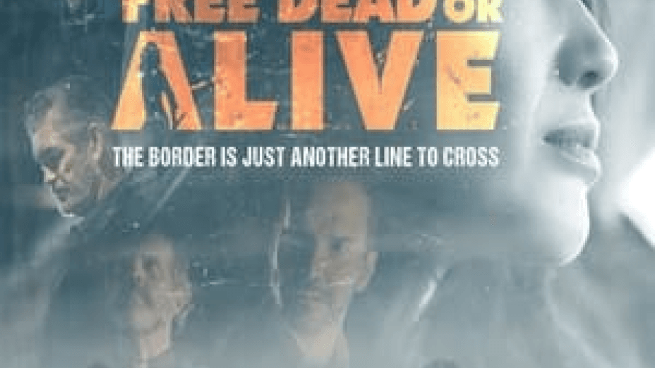 Free Dead or Alive (2022)