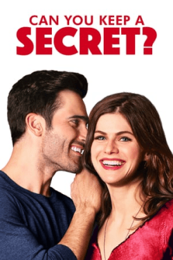 Poster Can You Keep a Secret? (2019)