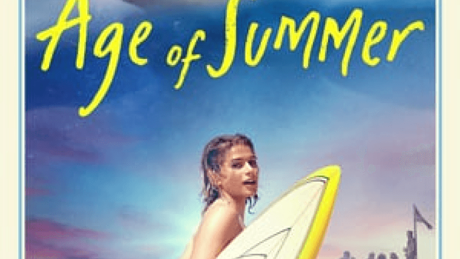 Age of Summer (2018)