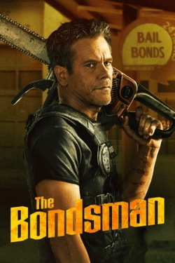 Poster The Bondsman