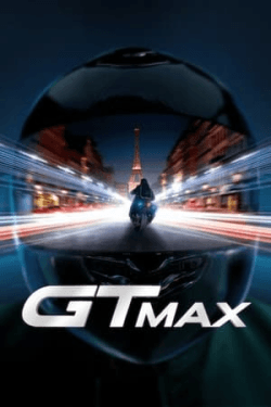 Poster GTMax (2024)